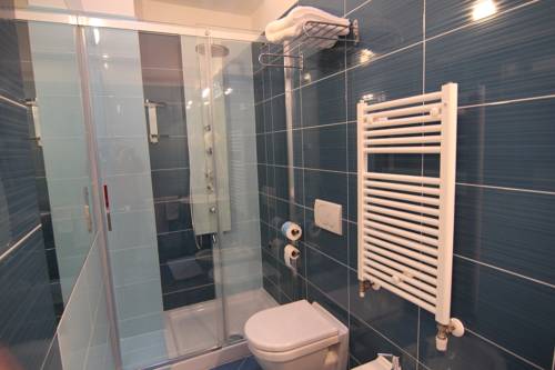 Imagen de la habitación del Hotel Albergo Bice. Foto 11