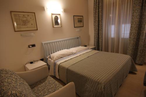 Imagen de la habitación del Hotel Albergo Bice. Foto 12