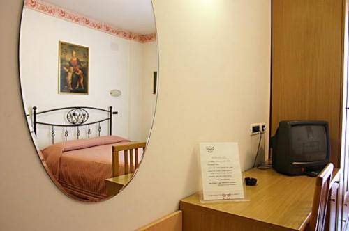 Imagen de la habitación del Hotel Albergo Bice. Foto 14