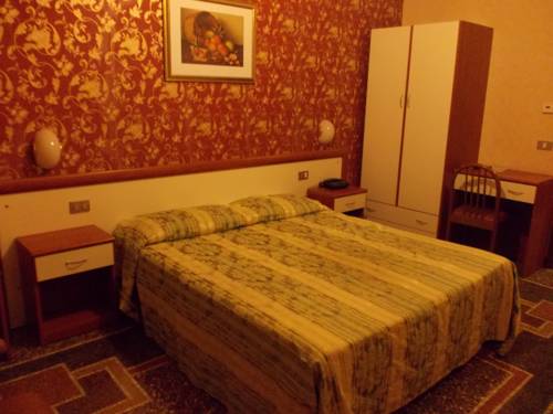 Imagen de la habitación del Hotel Albergo Boccadasse. Foto 6