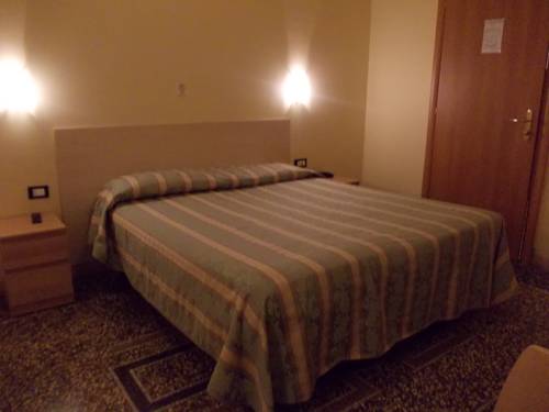 Imagen de la habitación del Hotel Albergo Boccadasse. Foto 8