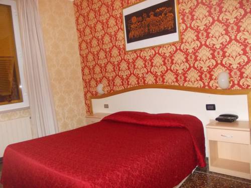 Imagen de la habitación del Hotel Albergo Boccadasse. Foto 9