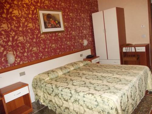 Imagen de la habitación del Hotel Albergo Boccadasse. Foto 10