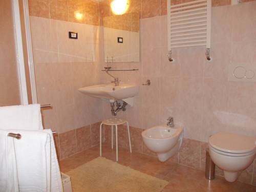 Imagen general del Hotel Albergo Boccadasse. Foto 1