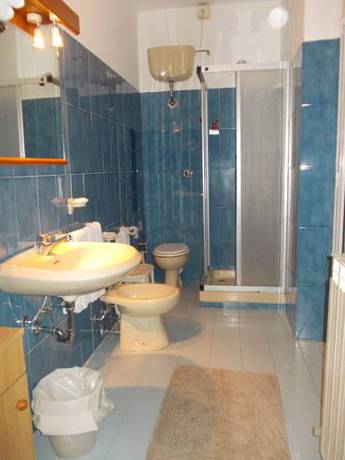 Imagen de la habitación del Hotel Albergo Boccadasse. Foto 11