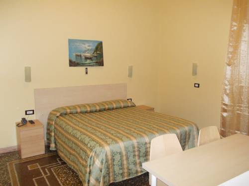Imagen de la habitación del Hotel Albergo Boccadasse. Foto 12