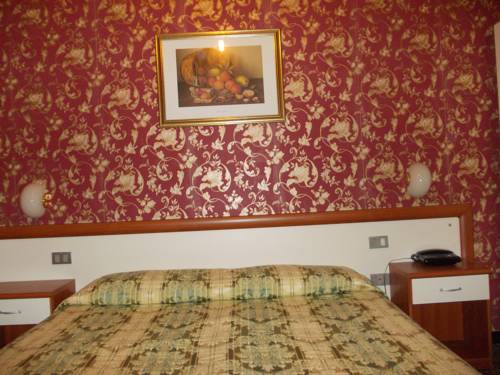 Imagen de la habitación del Hotel Albergo Boccadasse. Foto 13