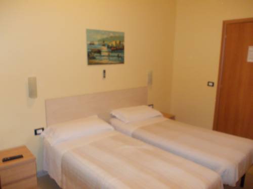 Imagen de la habitación del Hotel Albergo Boccadasse. Foto 15