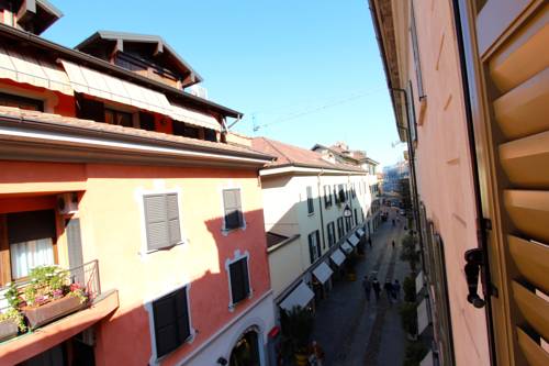 Imagen de la habitación del Hotel Albergo Bologna. Foto 3