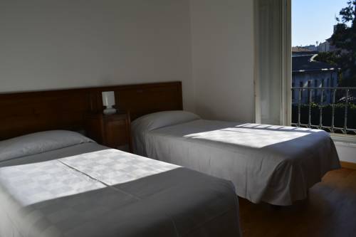 Imagen de la habitación del Hotel Albergo Bologna. Foto 10