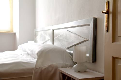 Imagen de la habitación del Hotel Albergo Bologna. Foto 12