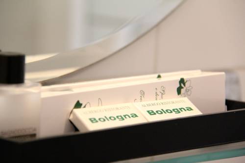 Imagen de la habitación del Hotel Albergo Bologna. Foto 14