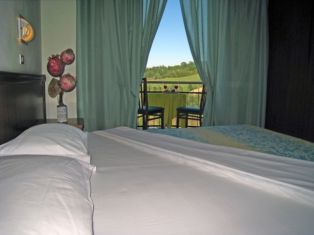 Imagen de la habitación del Hotel Albergo Boomerang. Foto 5