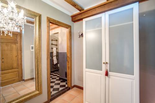 Imagen de la habitación del Hotel Albergo Borgo Vistalago. Foto 6