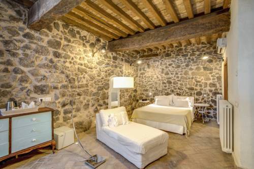 Imagen de la habitación del Hotel Albergo Borgo Vistalago. Foto 13