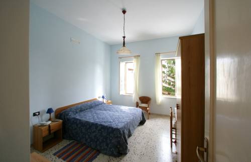 Imagen de la habitación del Hotel Albergo Bouganville. Foto 4