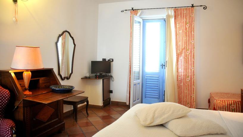 Imagen de la habitación del Hotel Albergo Boutique Casajanca. Foto 5
