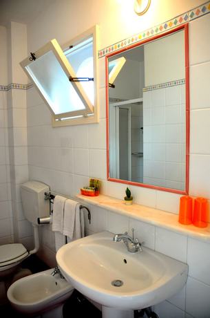 Imagen de la habitación del Hotel Albergo Boutique Casajanca. Foto 7