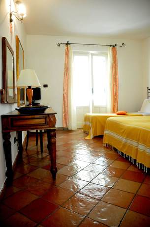 Imagen de la habitación del Hotel Albergo Boutique Casajanca. Foto 8