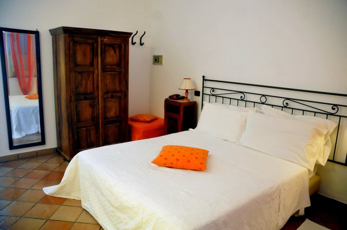 Imagen de la habitación del Hotel Albergo Boutique Casajanca. Foto 15