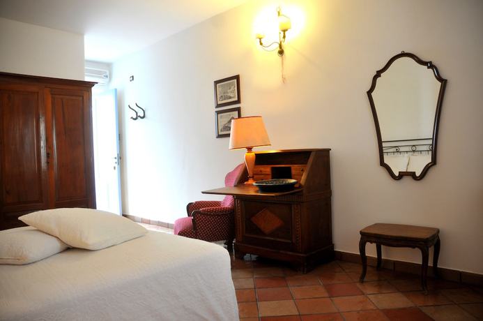 Imagen de la habitación del Hotel Albergo Boutique Casajanca. Foto 16
