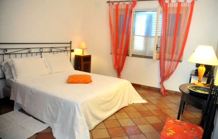 Imagen de la habitación del Hotel Albergo Boutique Casajanca. Foto 17