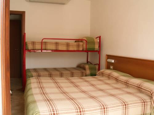 Imagen de la habitación del Hotel Albergo Breglia. Foto 8