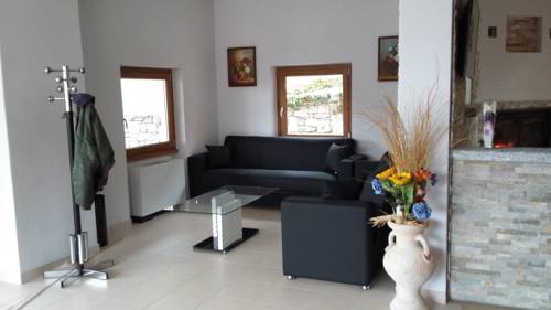 Imagen de la habitación del Hotel Albergo Breglia. Foto 9