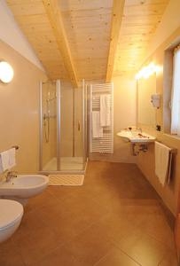 Imagen de la habitación del Hotel Albergo Brunello. Foto 4