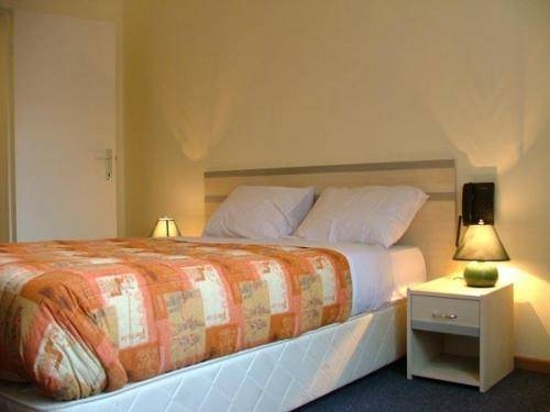 Imagen general del Hotel Albergo, Bruselas. Foto 3