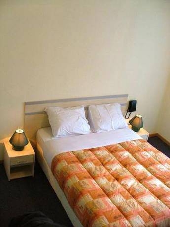 Imagen general del Hotel Albergo, Bruselas. Foto 4