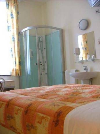 Imagen general del Hotel Albergo, Bruselas. Foto 5