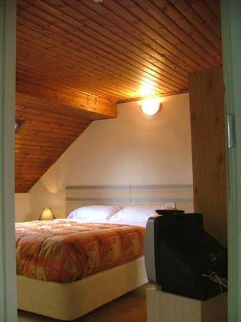 Imagen general del Hotel Albergo, Bruselas. Foto 6