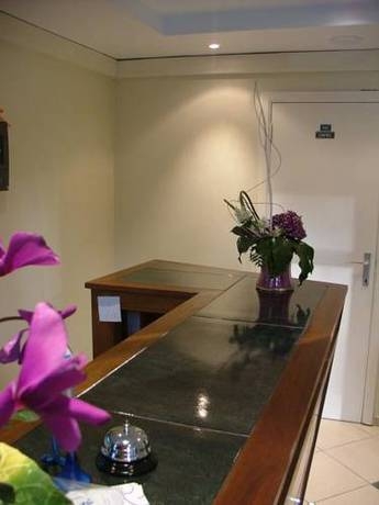 Imagen general del Hotel Albergo, Bruselas. Foto 7
