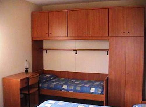 Imagen de la habitación del Hotel Albergo Bucaneve. Foto 2
