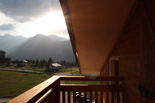 Imagen de la habitación del Hotel Albergo Bucaneve. Foto 3