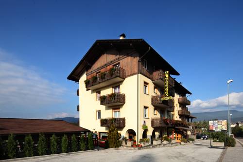 Imagen general del Hotel Albergo Bucaneve, Malosco. Foto 1