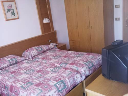 Imagen de la habitación del Hotel Albergo Bucaneve, Malosco. Foto 5
