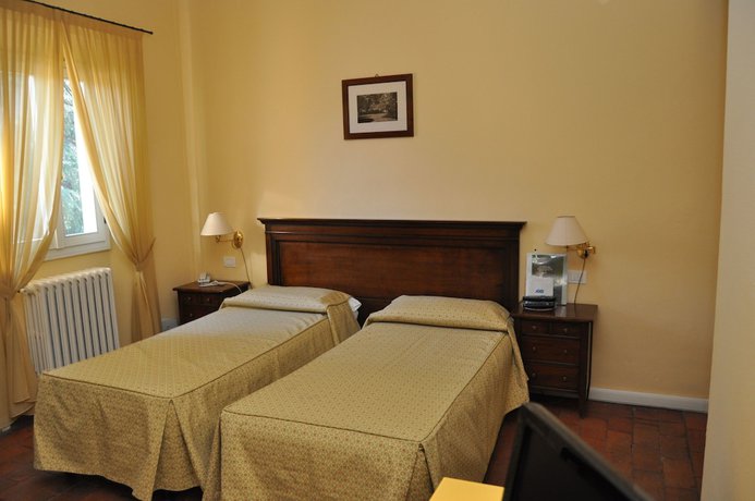 Imagen de la habitación del Hotel Albergo Ca\' Vecchia. Foto 10