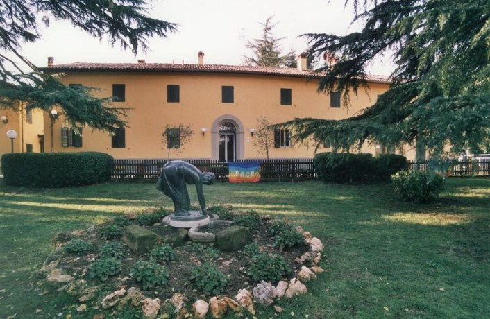 Imagen general del Hotel Albergo Ca\' Vecchia. Foto 2