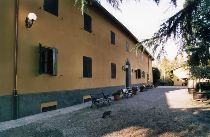 Imagen general del Hotel Albergo Ca\' Vecchia. Foto 3