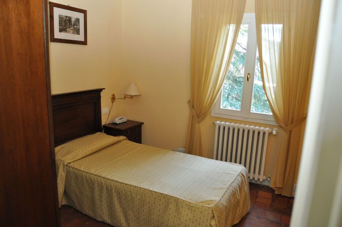 Imagen de la habitación del Hotel Albergo Ca\' Vecchia. Foto 12