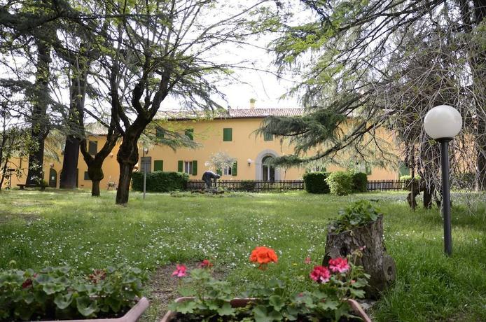Imagen general del Hotel Albergo Ca\' Vecchia. Foto 1