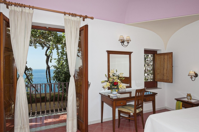 Imagen de la habitación del Hotel Albergo California. Foto 7