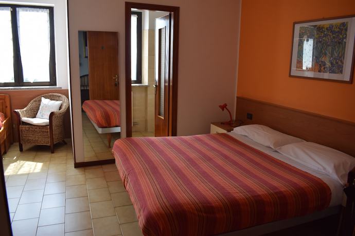 Imagen de la habitación del Hotel Albergo Canella. Foto 11