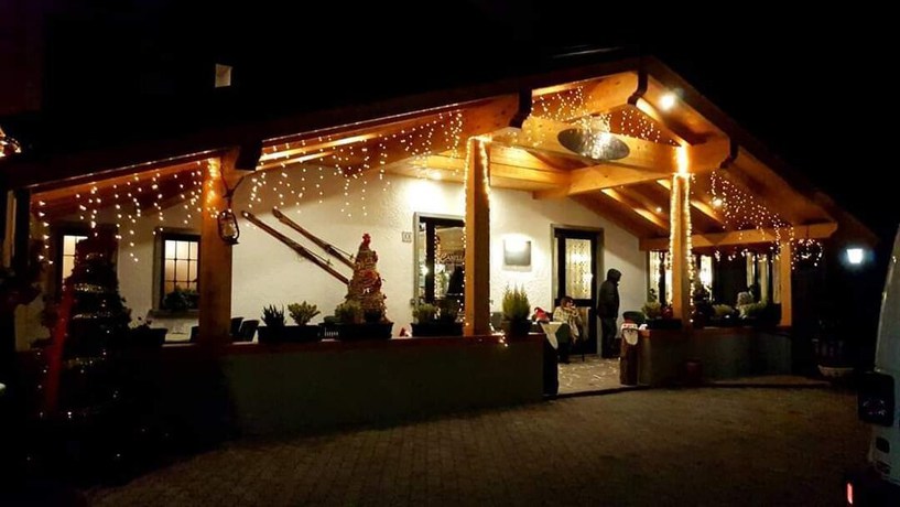 Imagen del bar/restaurante del Hotel Albergo Canella. Foto 4