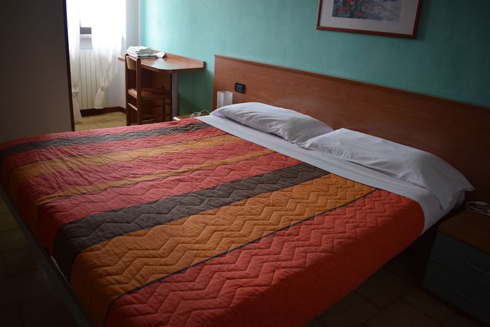 Imagen de la habitación del Hotel Albergo Canella. Foto 13
