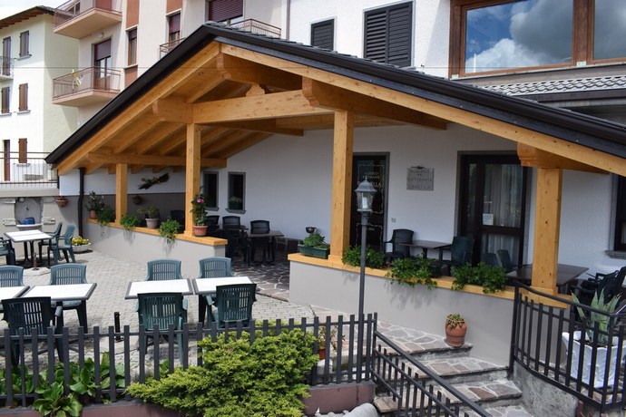 Imagen general del Hotel Albergo Canella. Foto 1