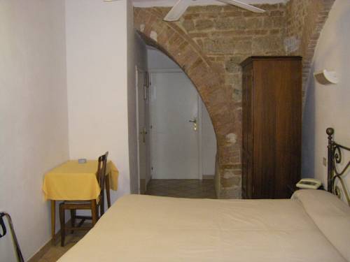 Imagen de la habitación del Hotel Albergo Cannon D'oro. Foto 4