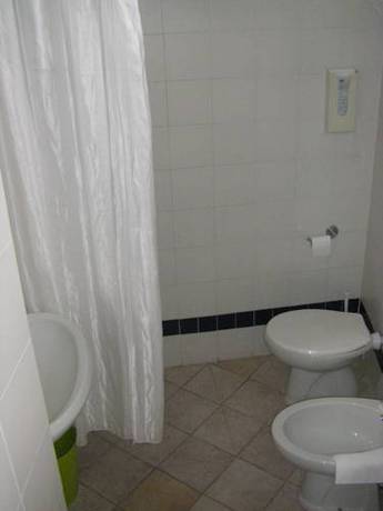 Imagen de la habitación del Hotel Albergo Cannon D'oro. Foto 6